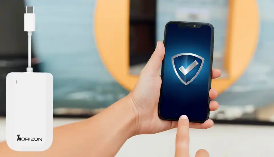 Connectivity with SIM Authentication in DG505G (1)