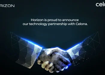 Horizon Announces Technology Partnership with Celona