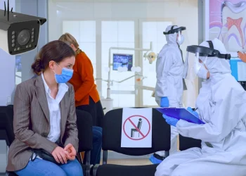 Medical Facilities Using CC1005G (1)