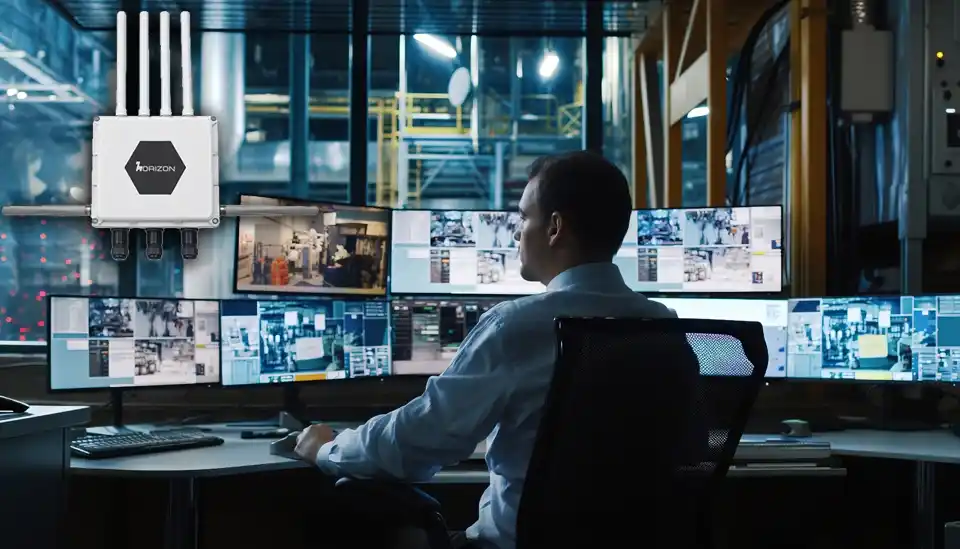 Backbone for Remote Surveillance and Monitoring (1)