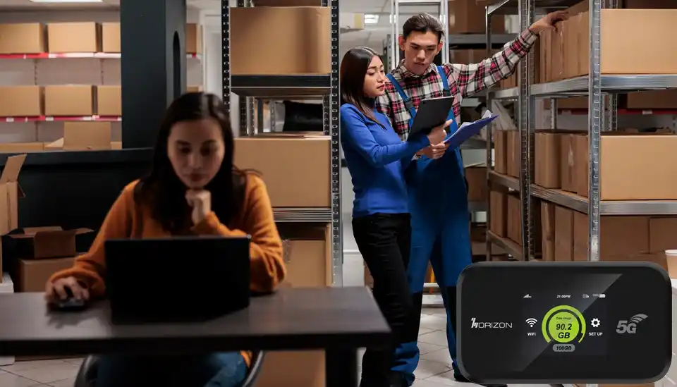 Hotspots for Logistics Hubs and Warehouse Teams (1)