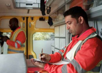 IR2005G for Fleets and Emergency Response (1)