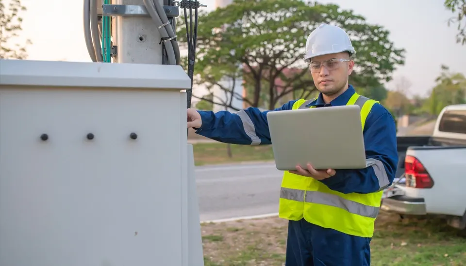 Outdoor 5G Router for Industrial Use_ (1)