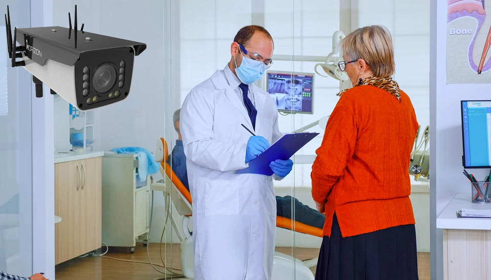 Patient Safety Through Continuous Monitoring