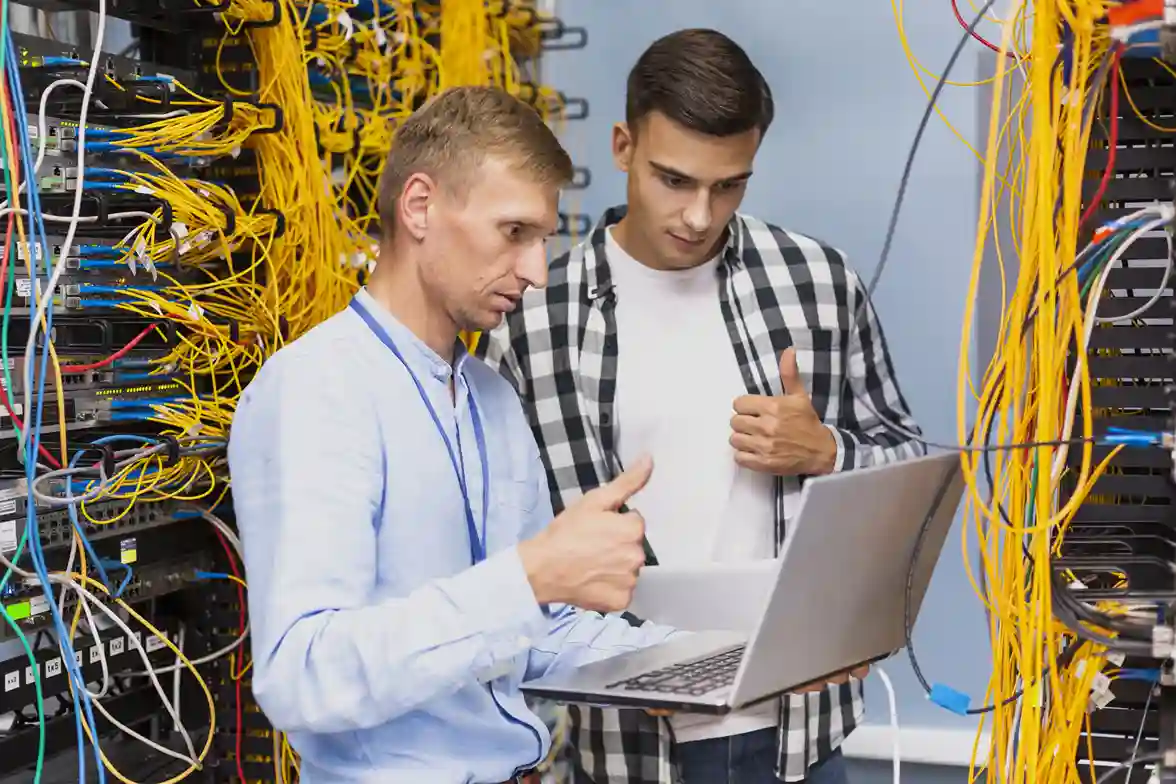 Planning a Private LTE Network (2)