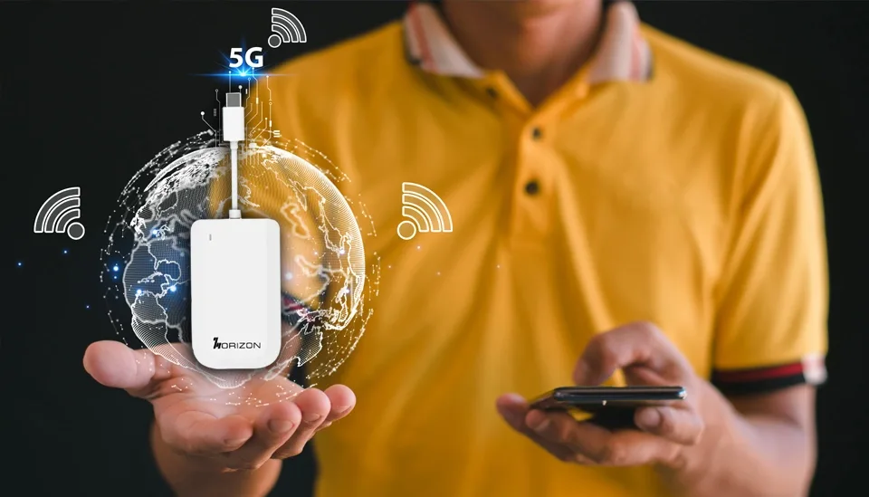 DG505G for Your CBRS or Private LTE Network (1)