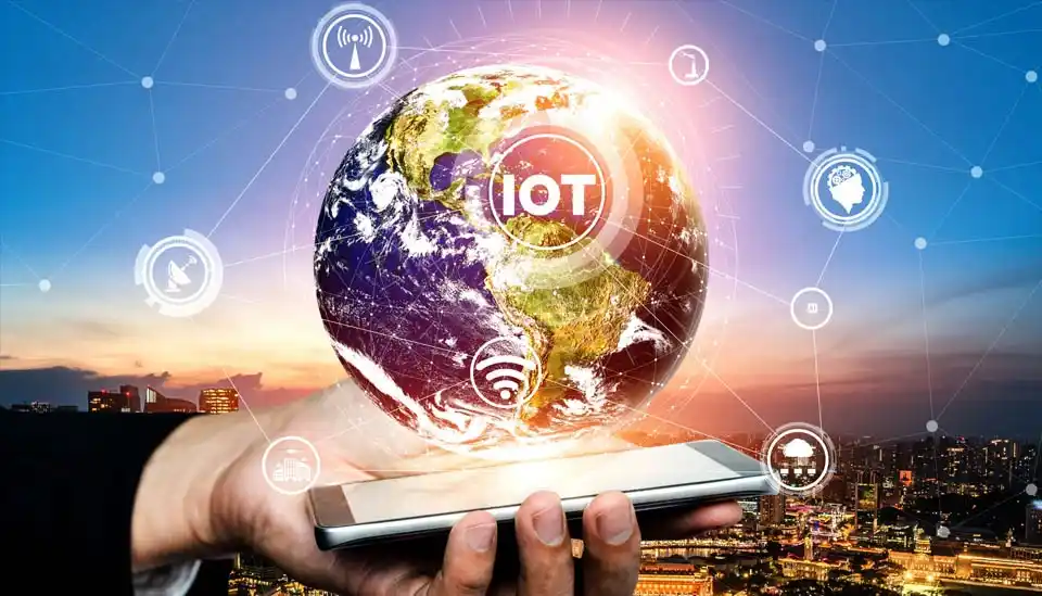 Emerging Trends in IoT Connectivity (1)
