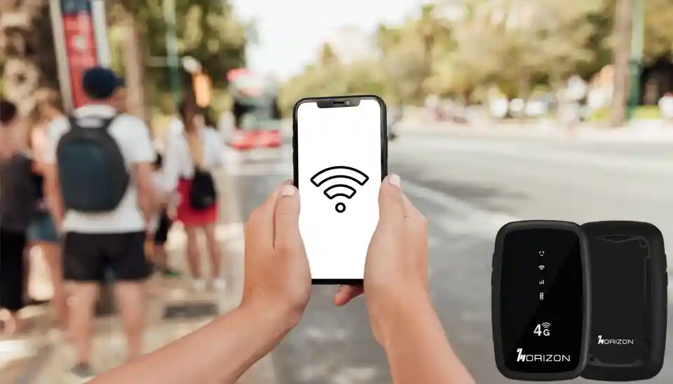 MH07 LTE MiFi Hotspot for Reliable Anywhere (2)