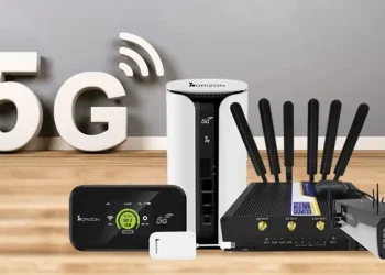What is a 5G Wi-Fi 6 Router (1)