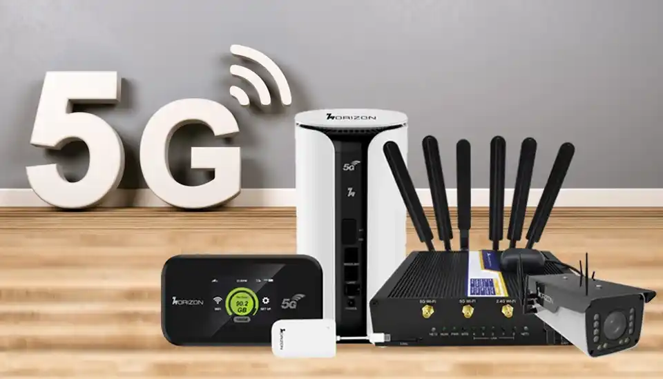 What Is a 5G Wi-Fi 6 Router? Powerful, Better Speed