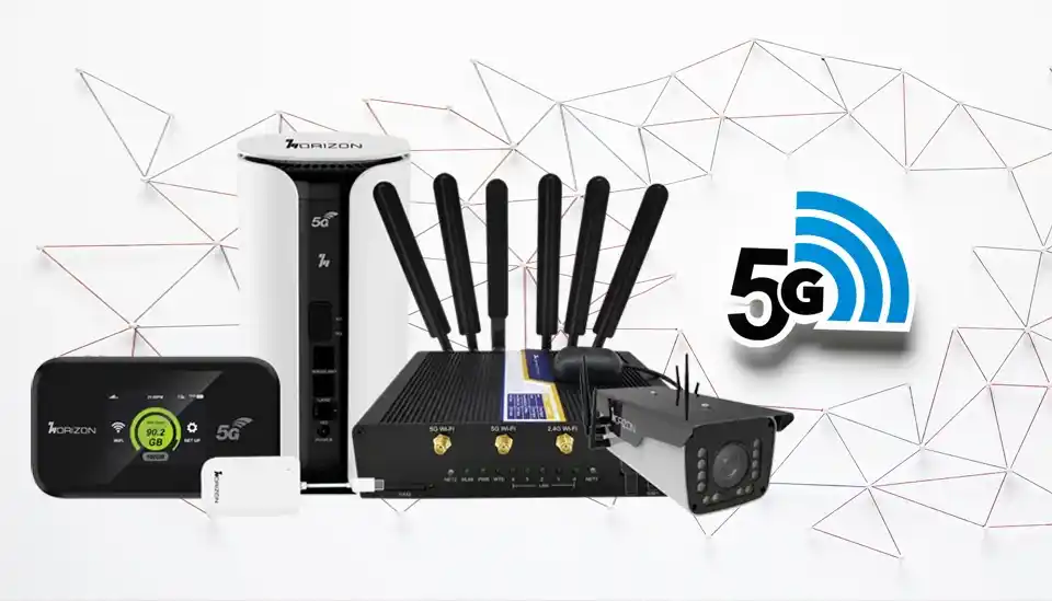 What is a 5G Wi-Fi 6 Router (2)