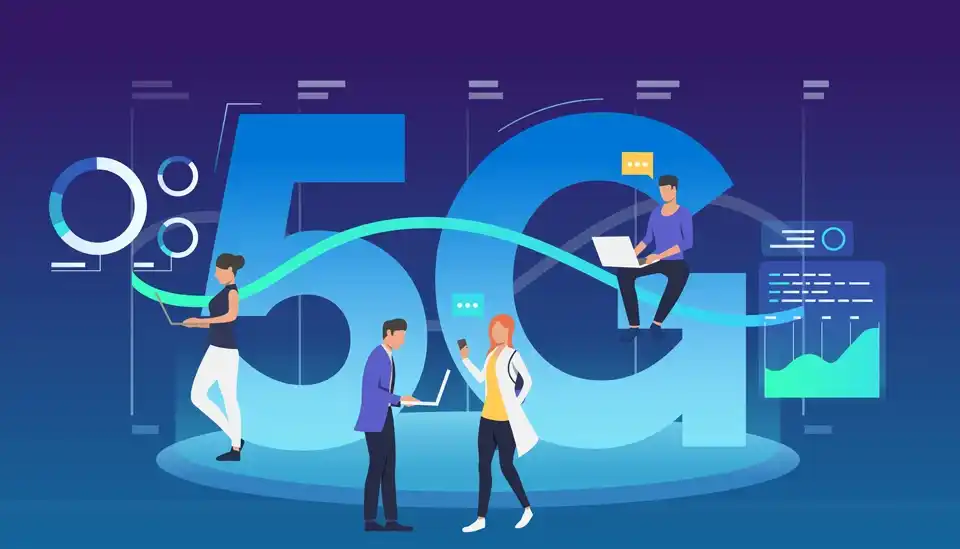 5G for Real-Time Video Analytics (2)