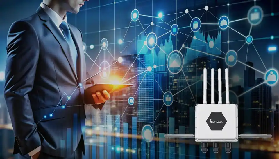 How 25105G Powers CBRS Enterprise Networks (2)