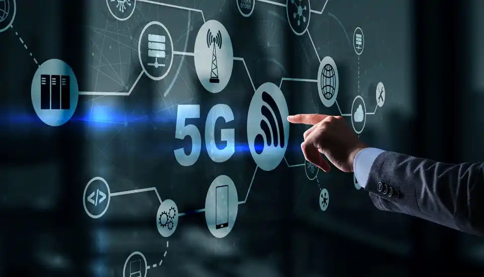Why 5G Will Transform Heavy Industry (1)