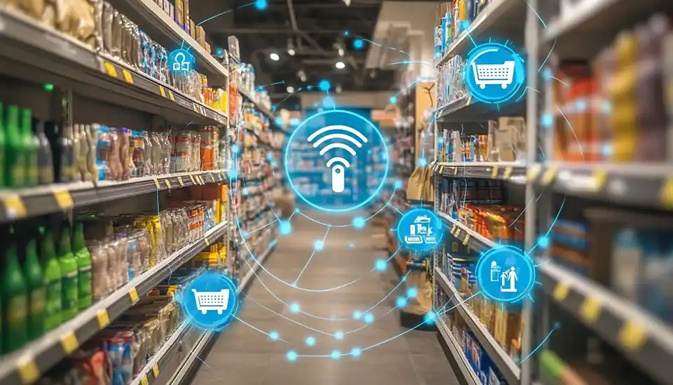 What Is LTE and How Does It Support Retail Environments (1)