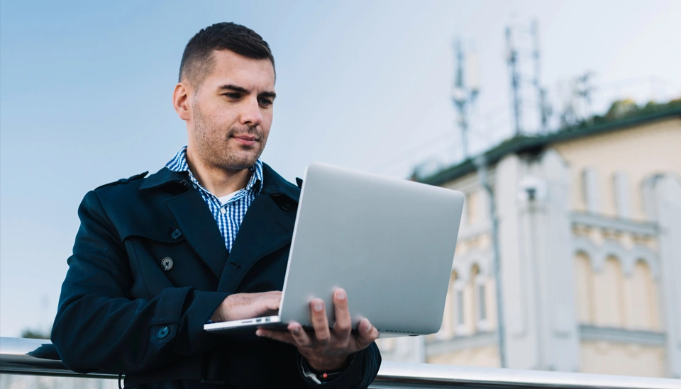 Best Industrial Outdoor Wi-Fi 6 Access Point