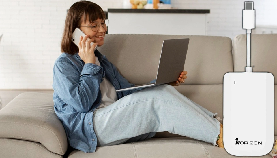 DG505G USB Modem for IoT Connectivity