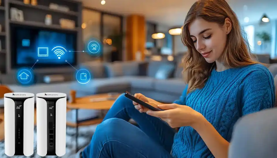 Homes Need Better Connectivity with HZ51 (2)