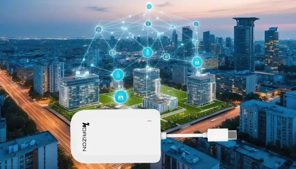 DG505G Use Cases in Smart Cities (1)