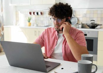 LTE Router for Remote Work and WFH Setups 2