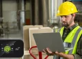 Portable Hotspot for Remote Industries (1)
