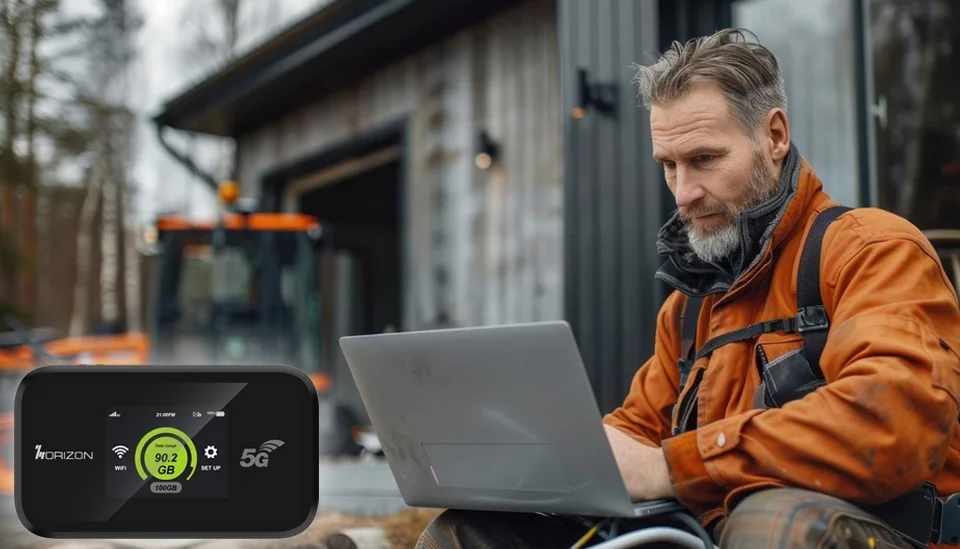 Portable Hotspot for Remote Industries (2)
