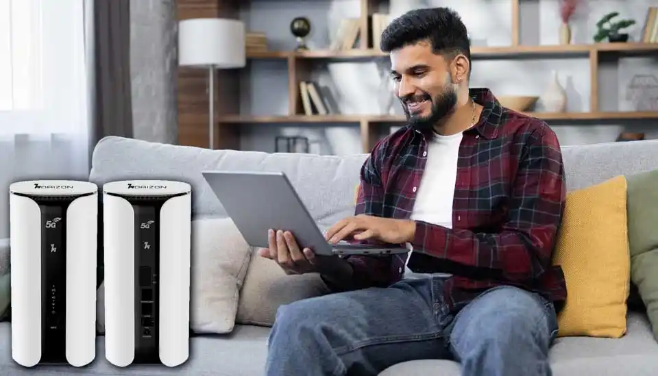 Why the HZ51 Is the Best 5G Indoor Router – Ultimate