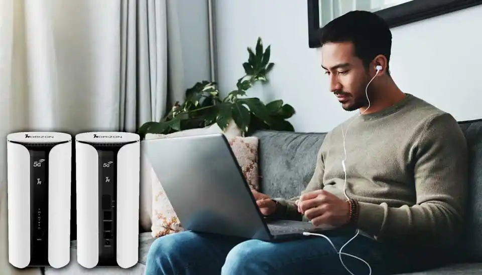 Why the HZ51 Is the Best 5G Indoor Router – Ultimate