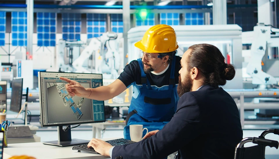 Failover Works in Industrial Routers (1)