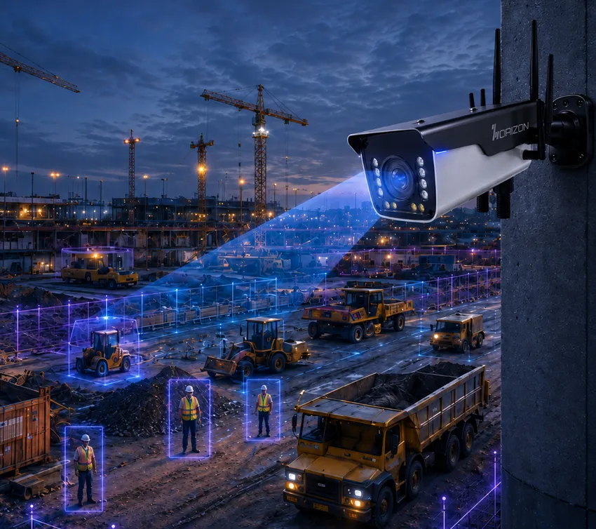 Horizon-CC1005G-For-Smart-Industry