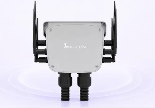 5G Security Camera: Buy CBRS Industrial Network Camera