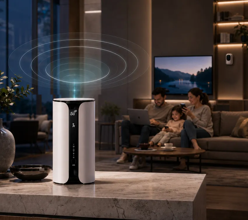 Horizon HZ51 For Modern Smart Homes