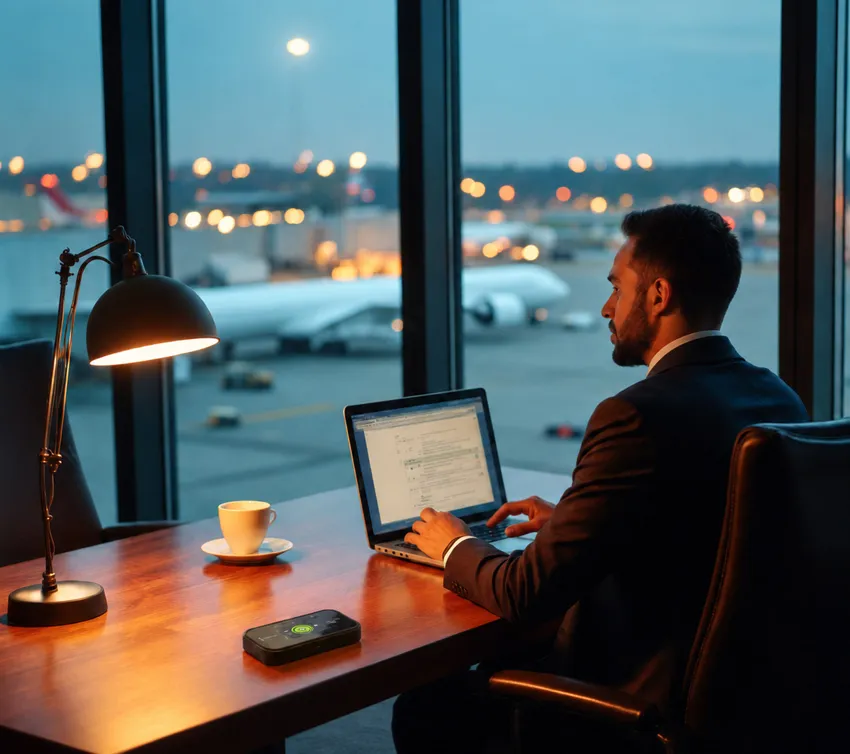 Horizon-mh500c-For-Remote Work & Business Travel