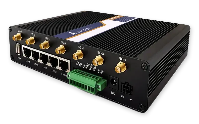 Industrial Wifi Router - Buy 5G Wireless Router in USA