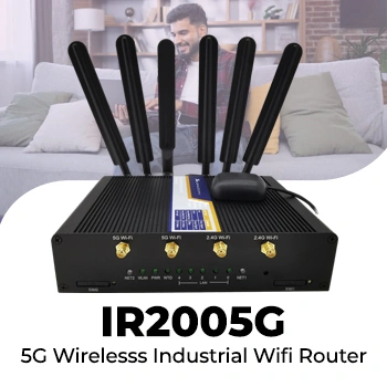 ir200