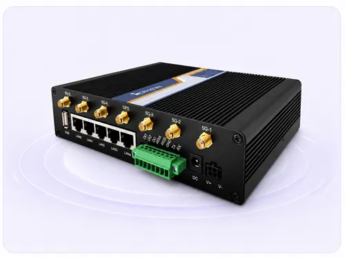 Industrial Wifi Router - Buy 5G Wireless Router in USA