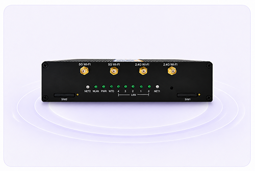 Integrated Circuit Wireless Router Industrial Wifi Router - Buy 5G Wireless Router in USA