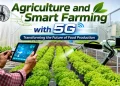 Agriculture and Smart Farming with 5G (2)